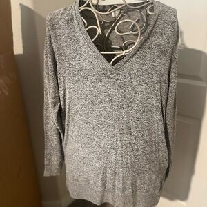 Lucky brand sweater